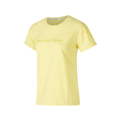 Comfort Sports: Performance Short Sleeve Tee