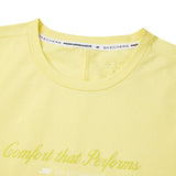Comfort Sports: Performance Short Sleeve Tee