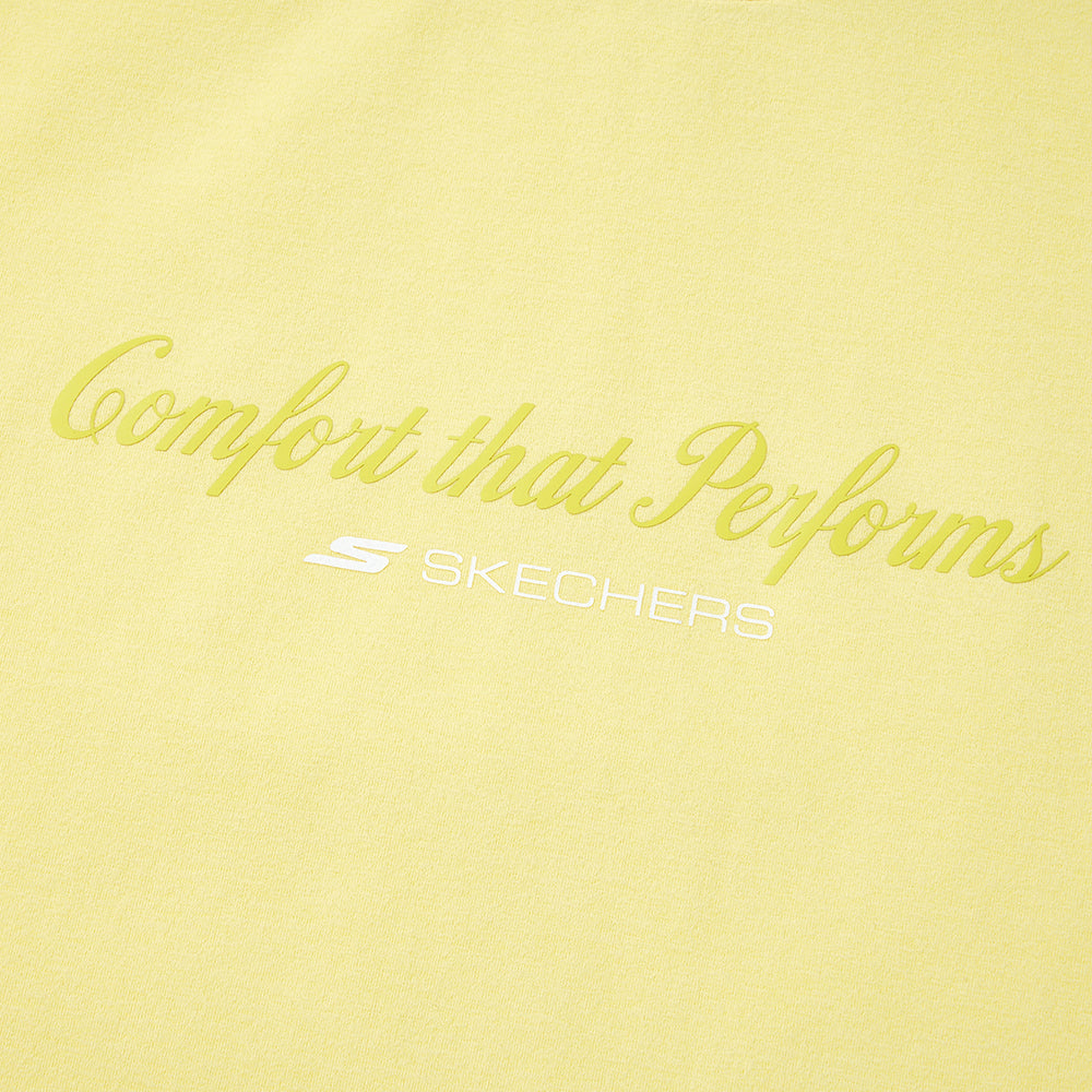 Comfort Sports: Performance Short Sleeve Tee