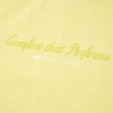 Comfort Sports: Performance Short Sleeve Tee