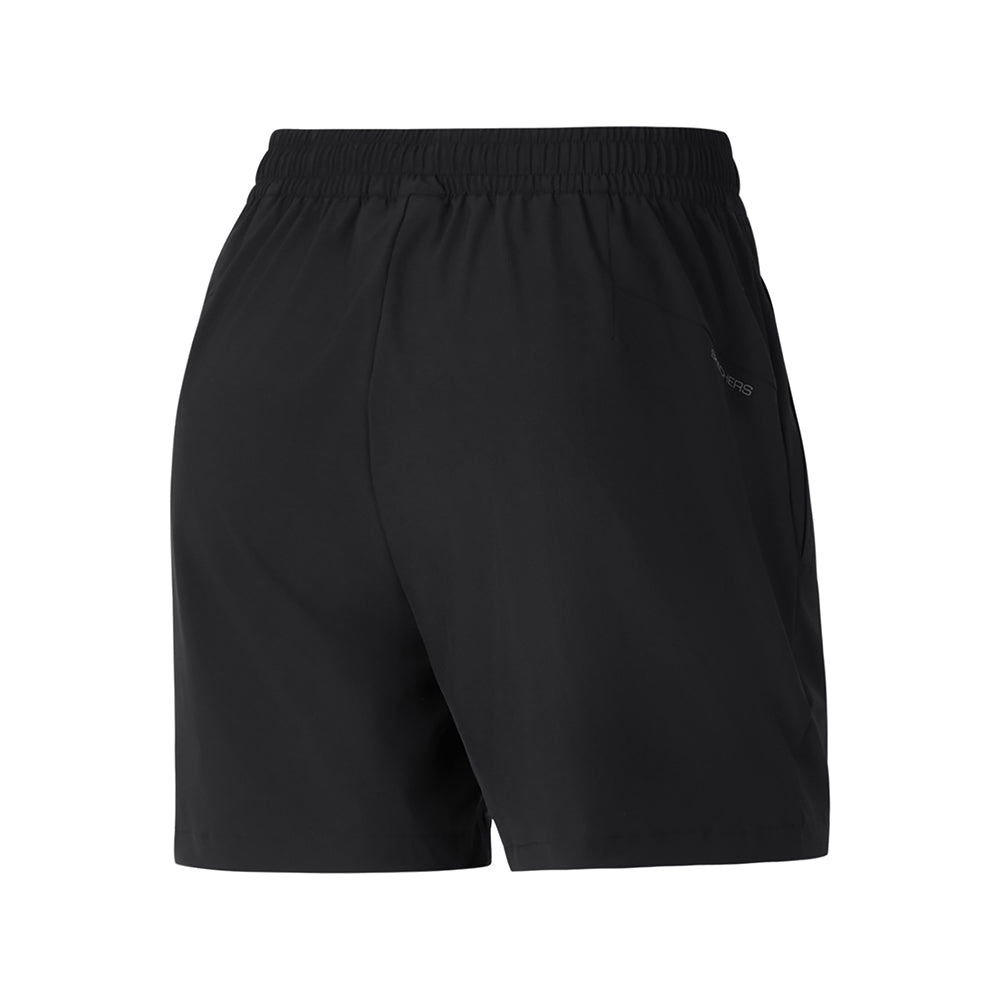 Comfort Sports: Performance Shorts