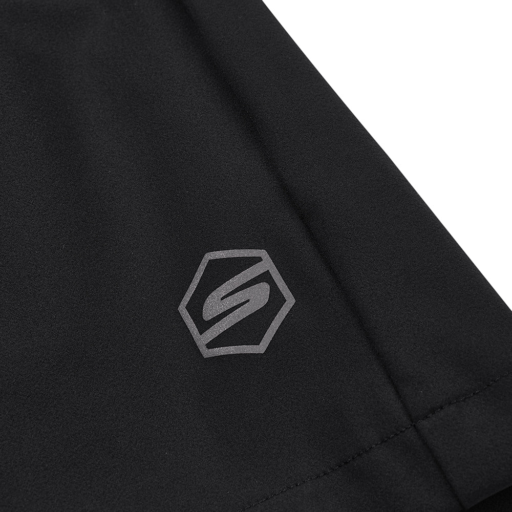 Comfort Sports: Performance Shorts