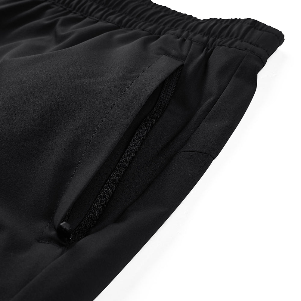 Comfort Sports: Performance Shorts