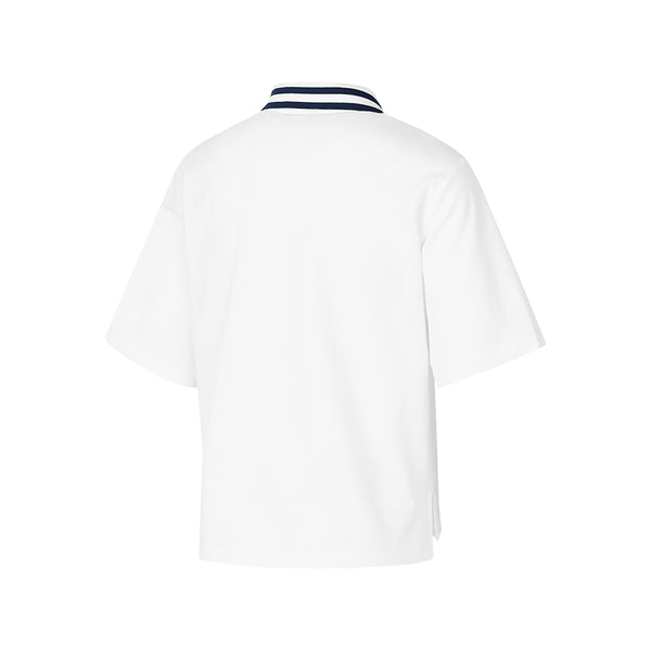 Pickleball: Performance Short Sleeve Tee