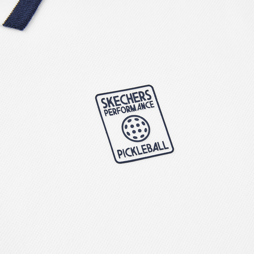 Pickleball: Performance Short Sleeve Tee