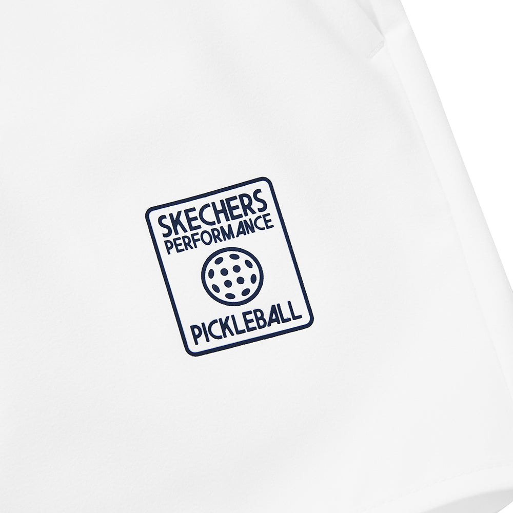 Pickleball: Performance Shorts