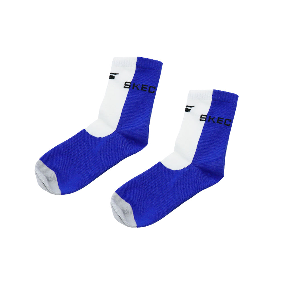 Performance Socks - Crew Socks (3 Pairs)