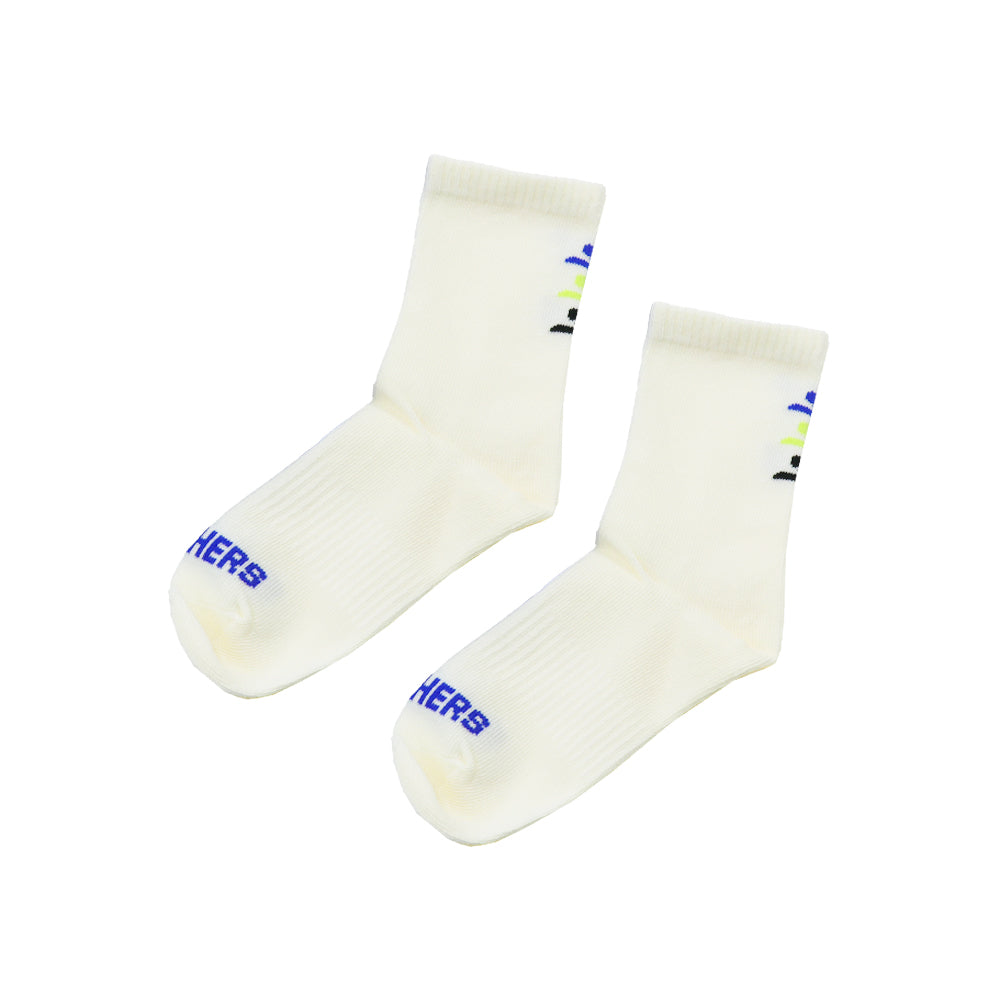 Performance Socks - Crew Socks (3 Pairs)