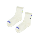 Performance Socks - Crew Socks (3 Pairs)