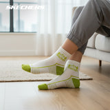 Performance Socks - Quarter Socks (2 Pairs)