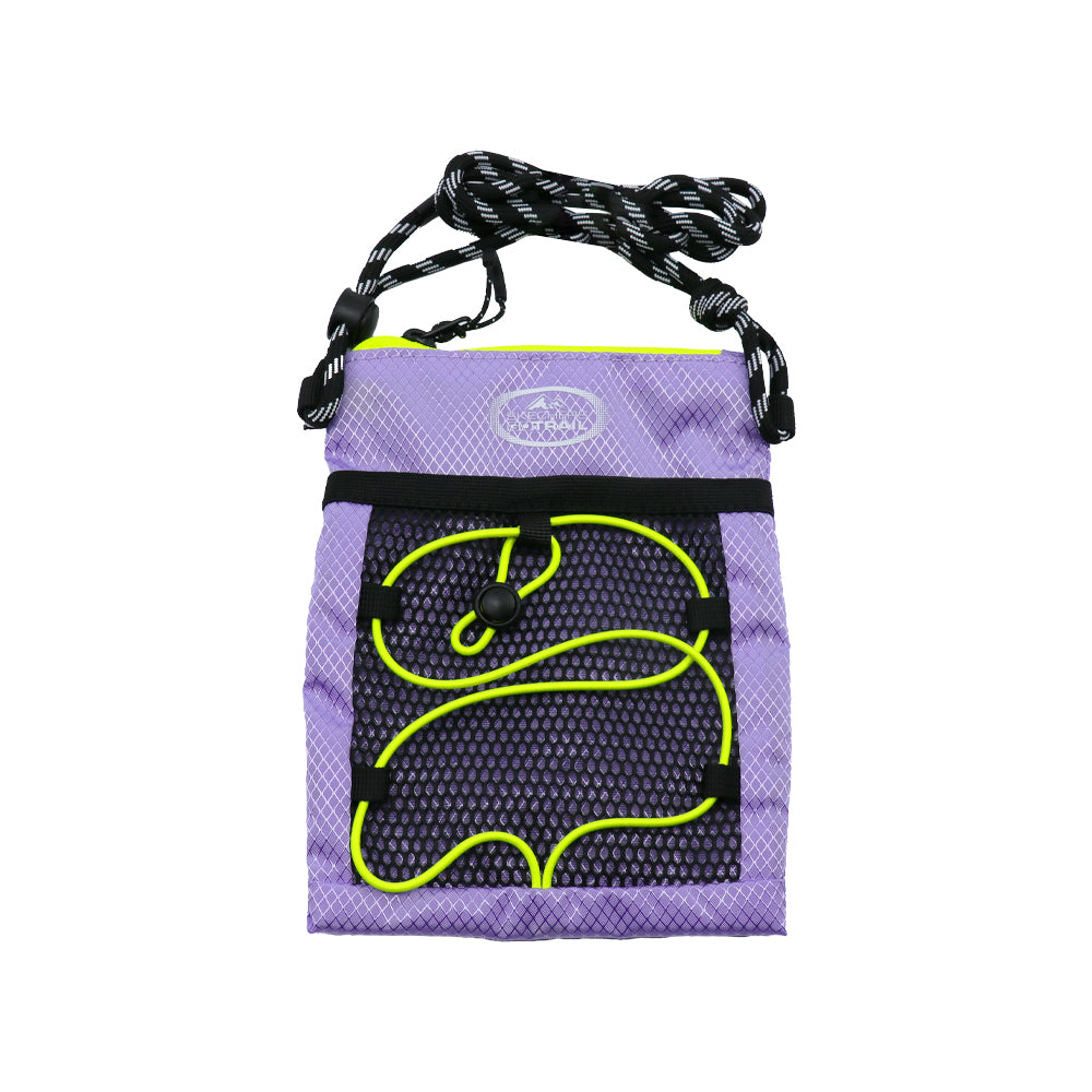Performance Shoulder Bag