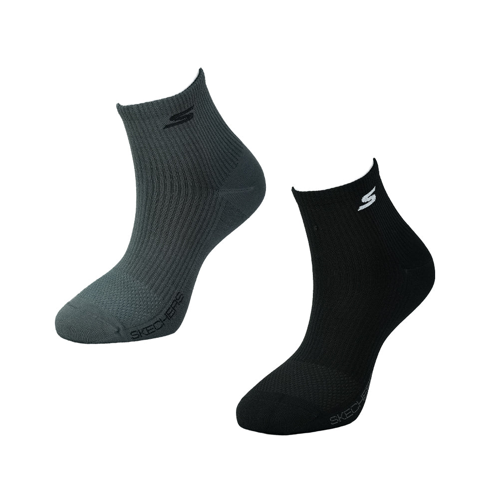 Performance Socks - Quarter Socks (2 Pairs)