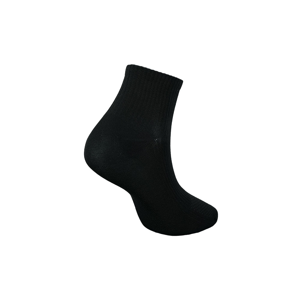 Performance Socks - Quarter Socks (2 Pairs)