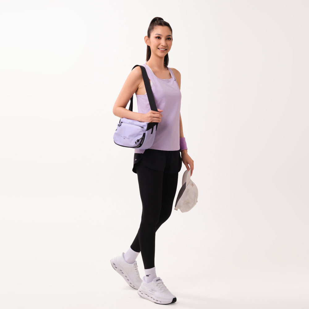 Performance Shoulder Bag