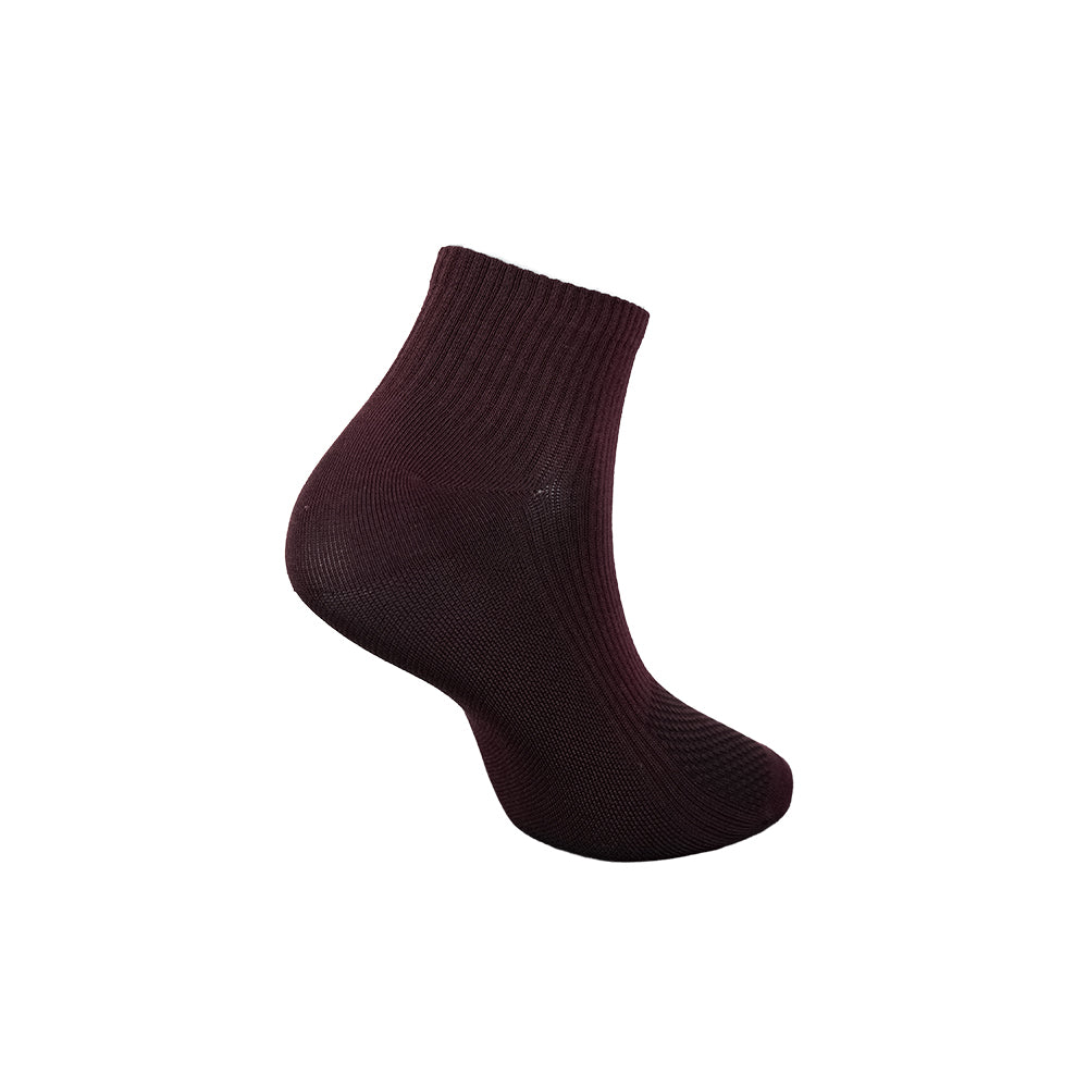 Performance Socks - Quarter Socks (2 Pairs)