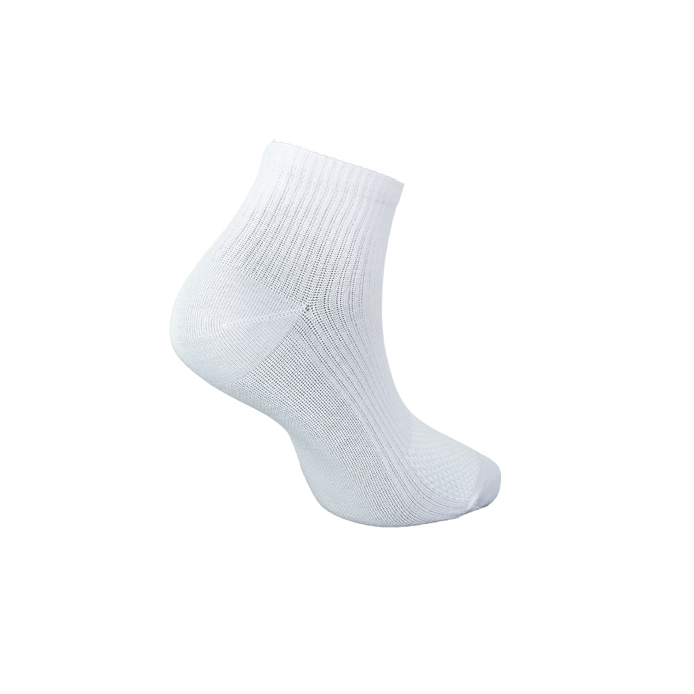 Performance Socks - Quarter Socks (2 Pairs)