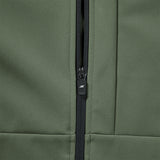 Performance Hooded Jacket