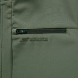 Performance Hooded Jacket