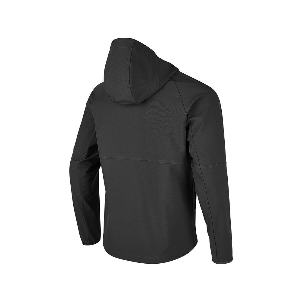 Performance Hooded Jacket