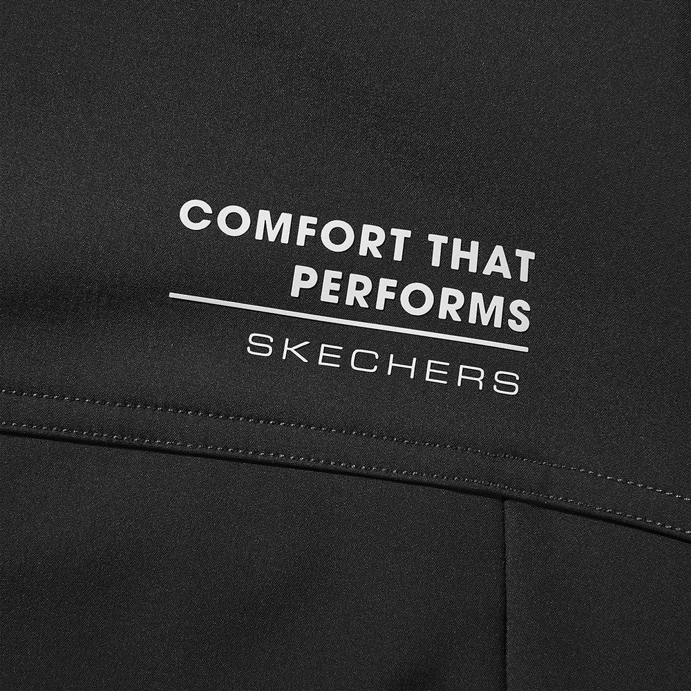 Performance Hooded Jacket