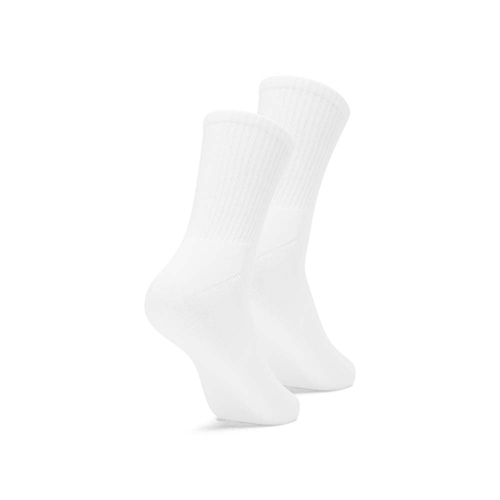 Performance Socks - Crew Socks (2 Pairs)