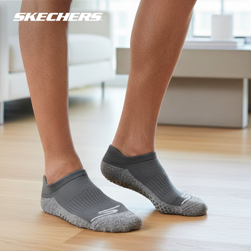 Socks - Low Cut Socks (3 Pairs)
