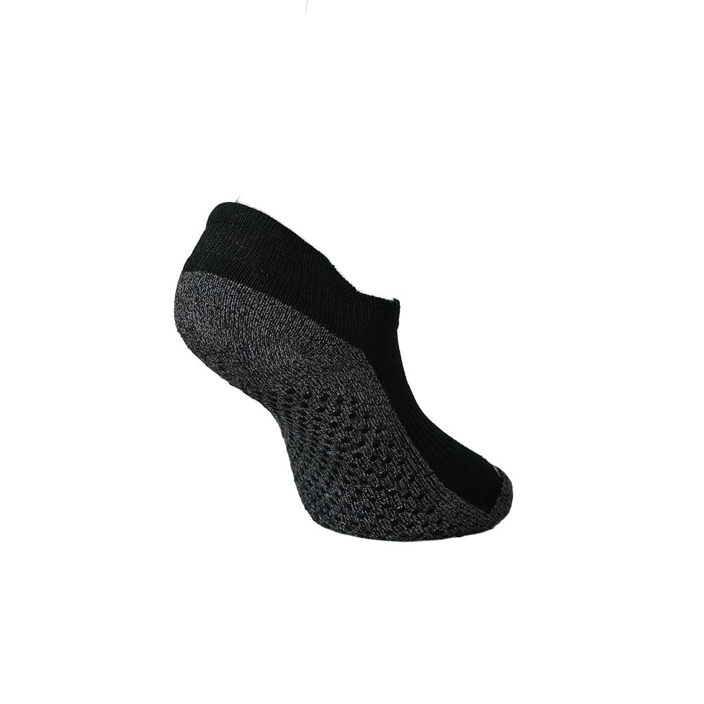Socks - Low Cut Socks (3 Pairs)