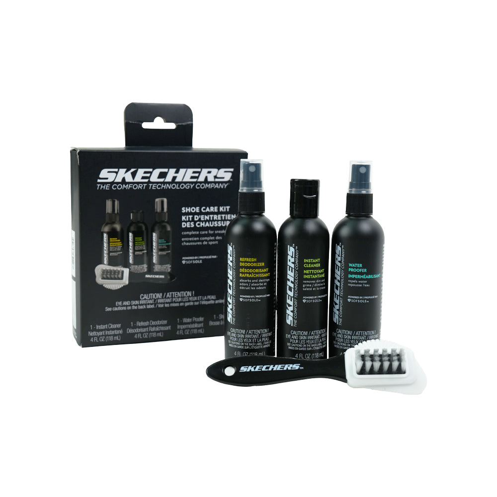Shoe Care Premium Shoe Care Kit