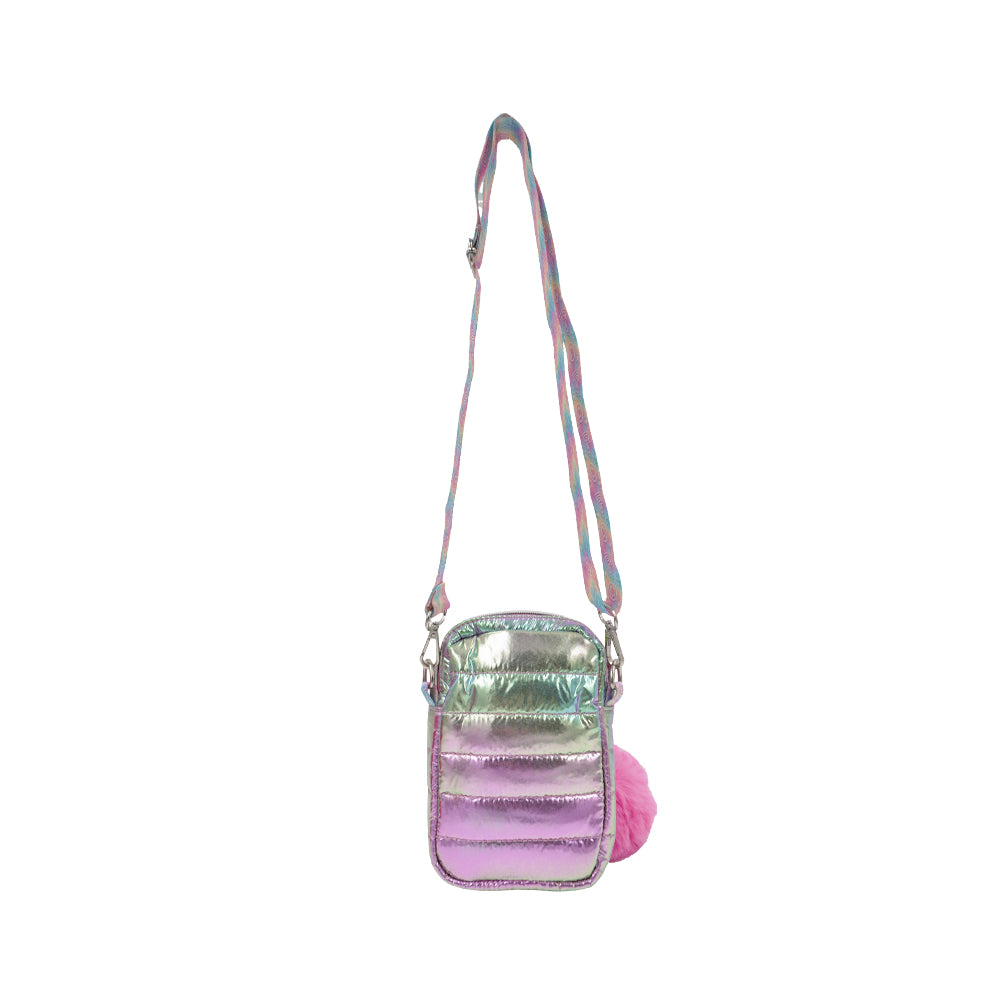 Travelway Crossbody