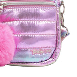 Travelway Crossbody