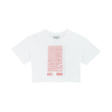 Red Mood: Short Sleeve Tee