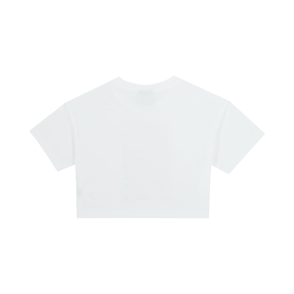 Red Mood: Short Sleeve Tee