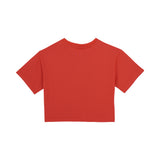 Red Mood: Short Sleeve Tee