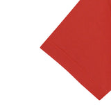 Red Mood: Short Sleeve Tee
