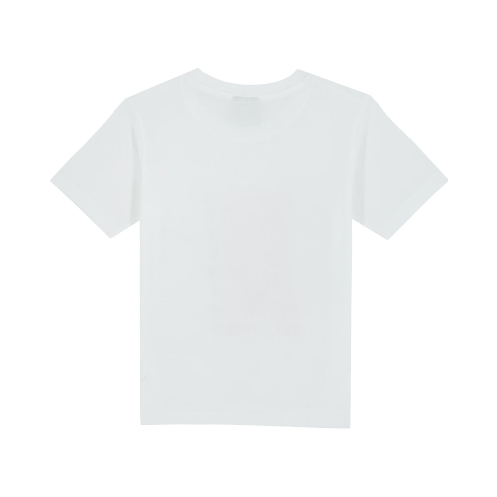 Red Mood: Short Sleeve Tee
