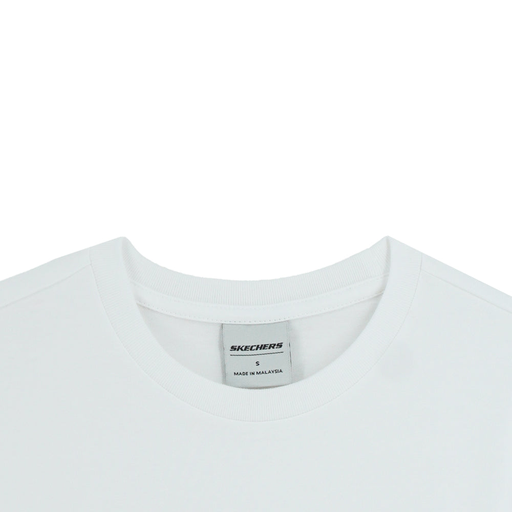 Red Mood: Short Sleeve Tee