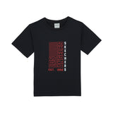Red Mood: Short Sleeve Tee