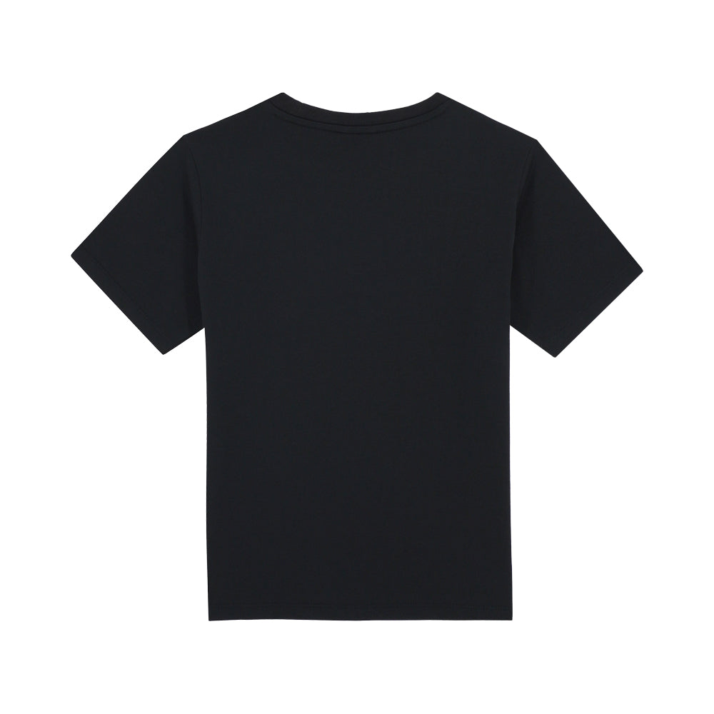 Red Mood: Short Sleeve Tee