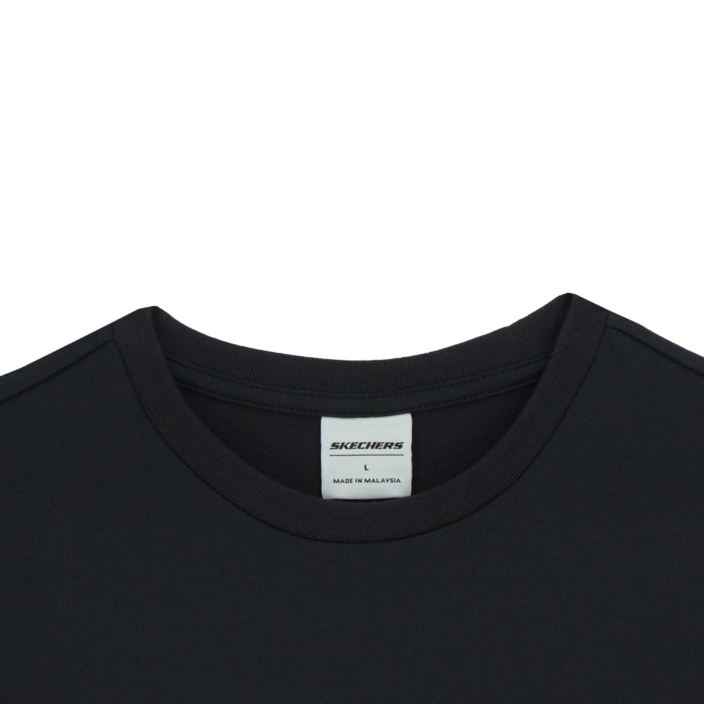 Red Mood: Short Sleeve Tee
