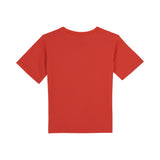 Red Mood: Short Sleeve Tee