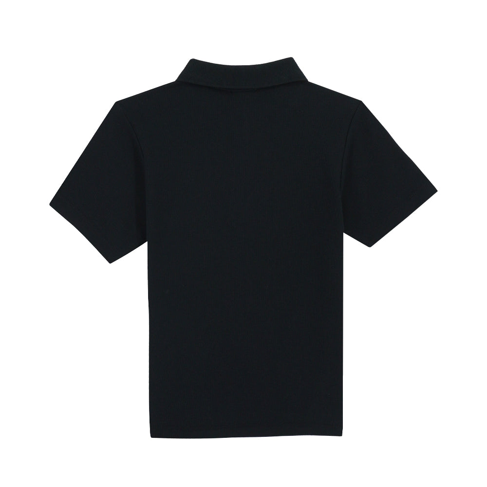 Red Mood: Short Sleeve Tee