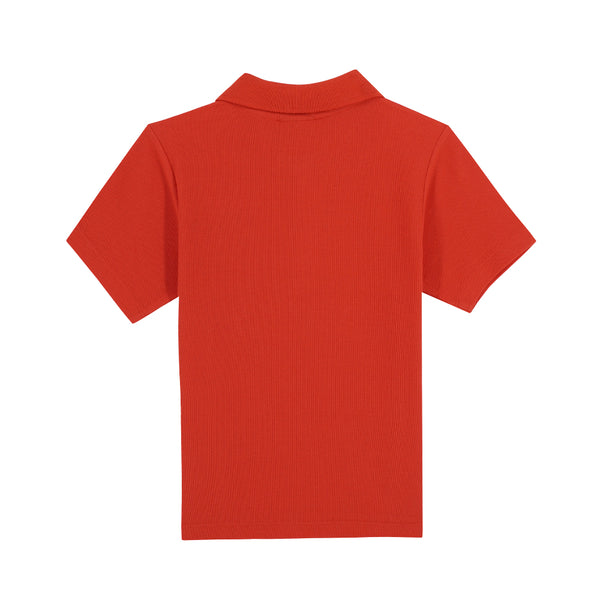 Red Mood: Short Sleeve Tee