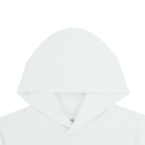 Red Mood: Hooded Pullover
