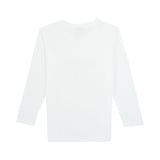 Red Mood: Long Sleeve Tee