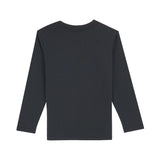 Red Mood: Long Sleeve Tee