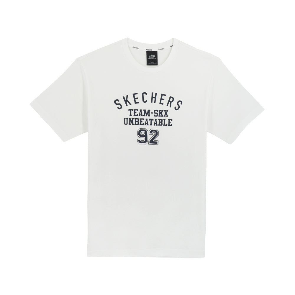 Athletics: Short Sleeve Tee