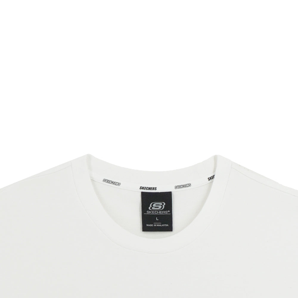 Athletics: Short Sleeve Tee