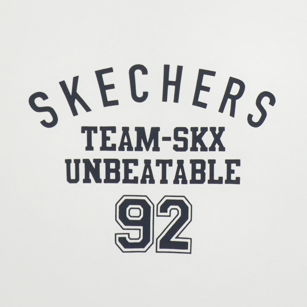 Athletics: Short Sleeve Tee