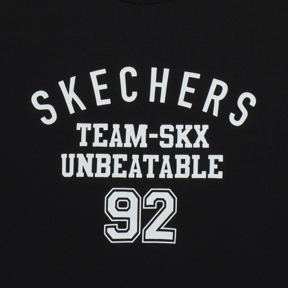 Athletics: Short Sleeve Tee