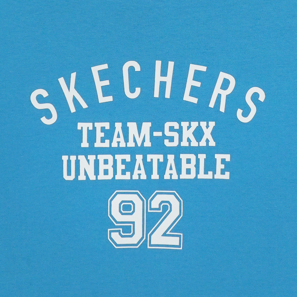 Athletics: Short Sleeve Tee